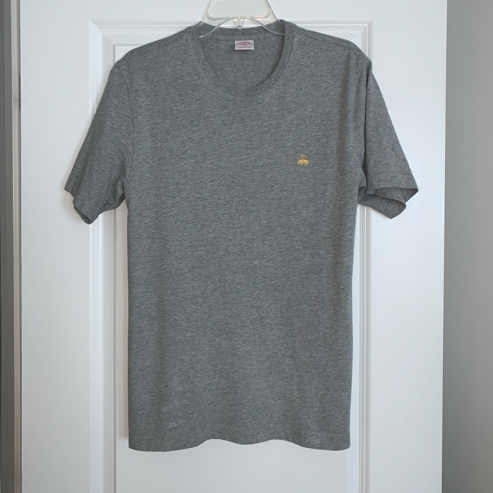Men’s Brooks Brothers Tee
